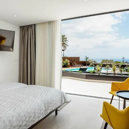 Puerto Del Carmen Sleeps 10 With Pool Air Con And Wifi Villa *